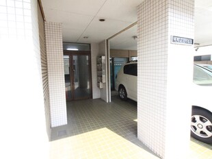 仲町シティ－ビルの物件外観写真